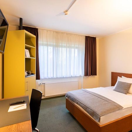 Select Hotel Silence Garden Koeln Екстериор снимка