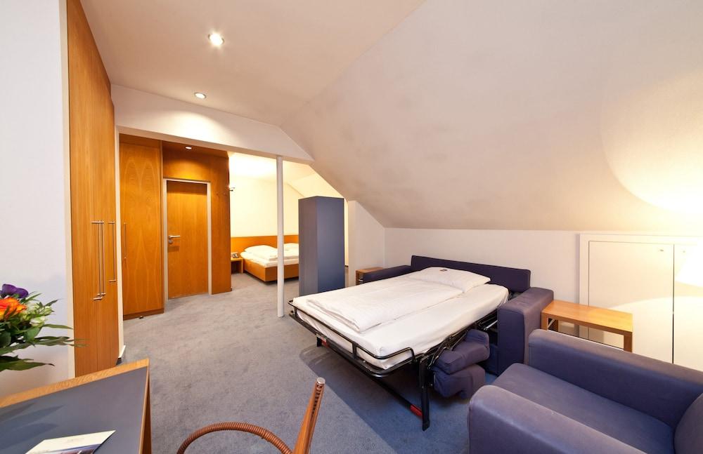 Select Hotel Silence Garden Koeln Екстериор снимка