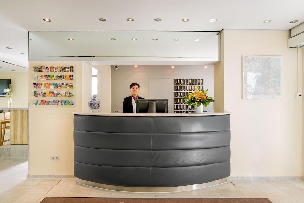Select Hotel Silence Garden Koeln Екстериор снимка