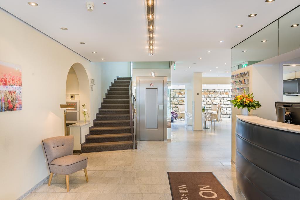 Select Hotel Silence Garden Koeln Екстериор снимка