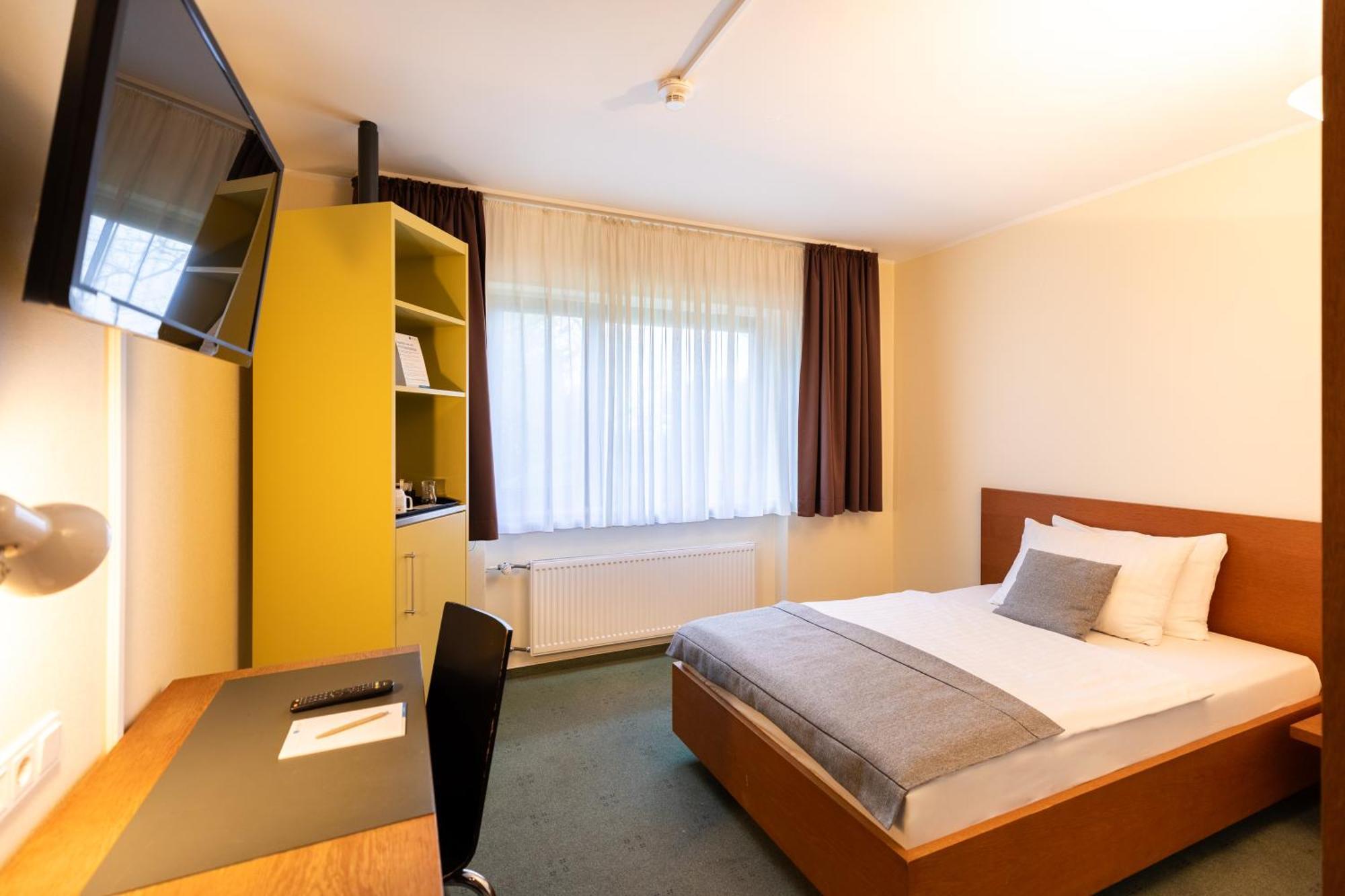 Select Hotel Silence Garden Koeln Екстериор снимка
