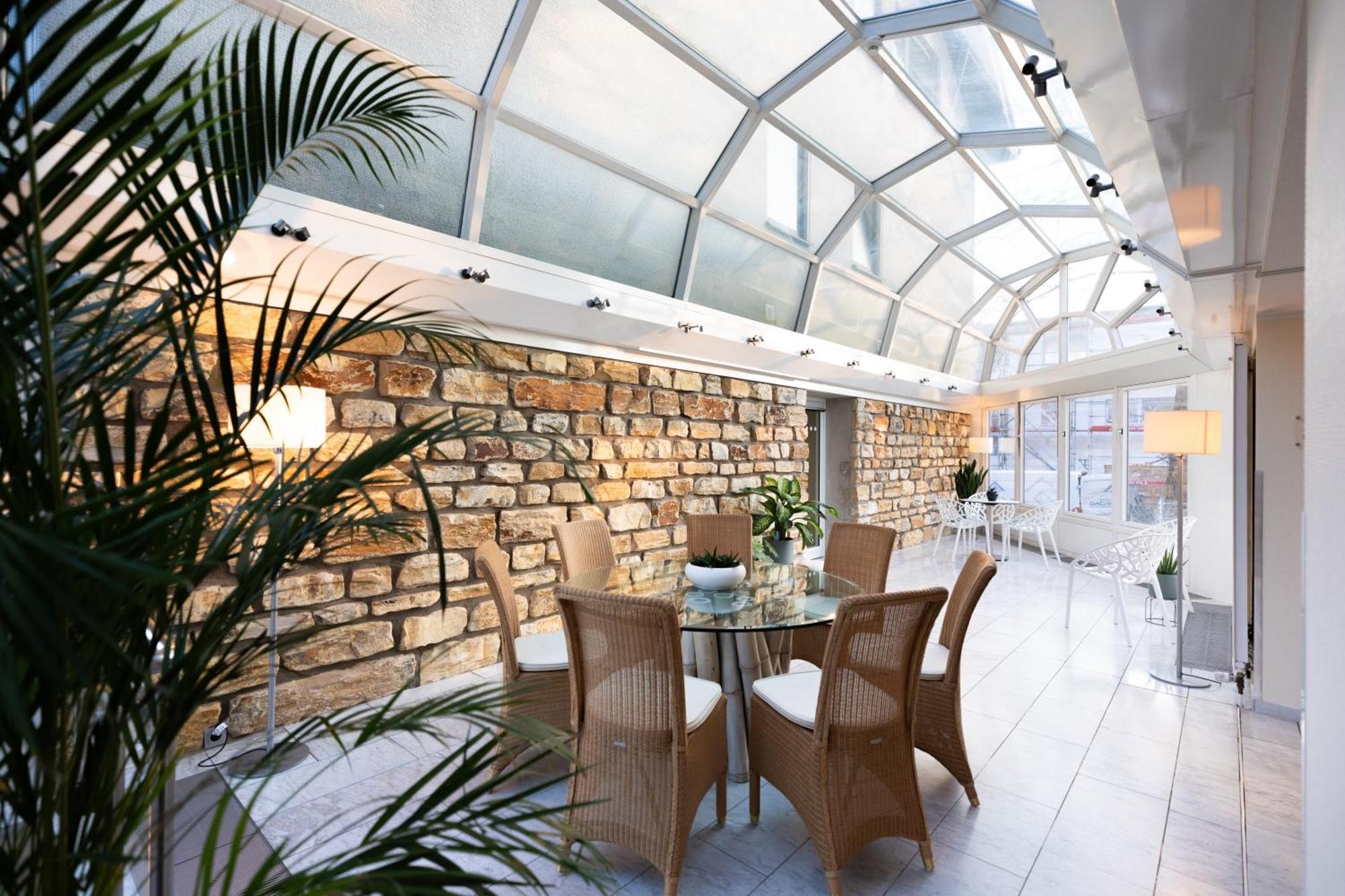 Select Hotel Silence Garden Koeln Екстериор снимка