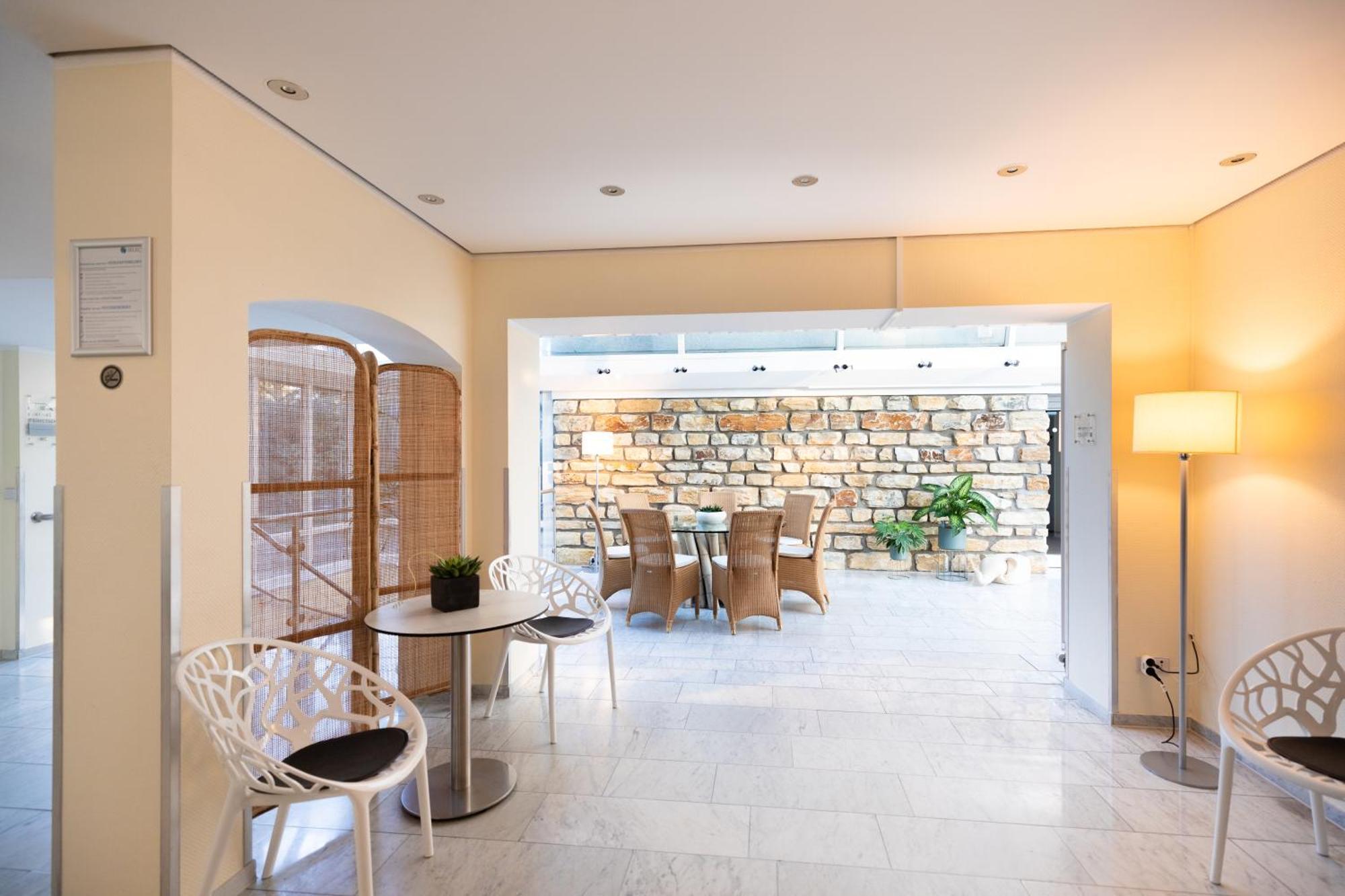 Select Hotel Silence Garden Koeln Екстериор снимка