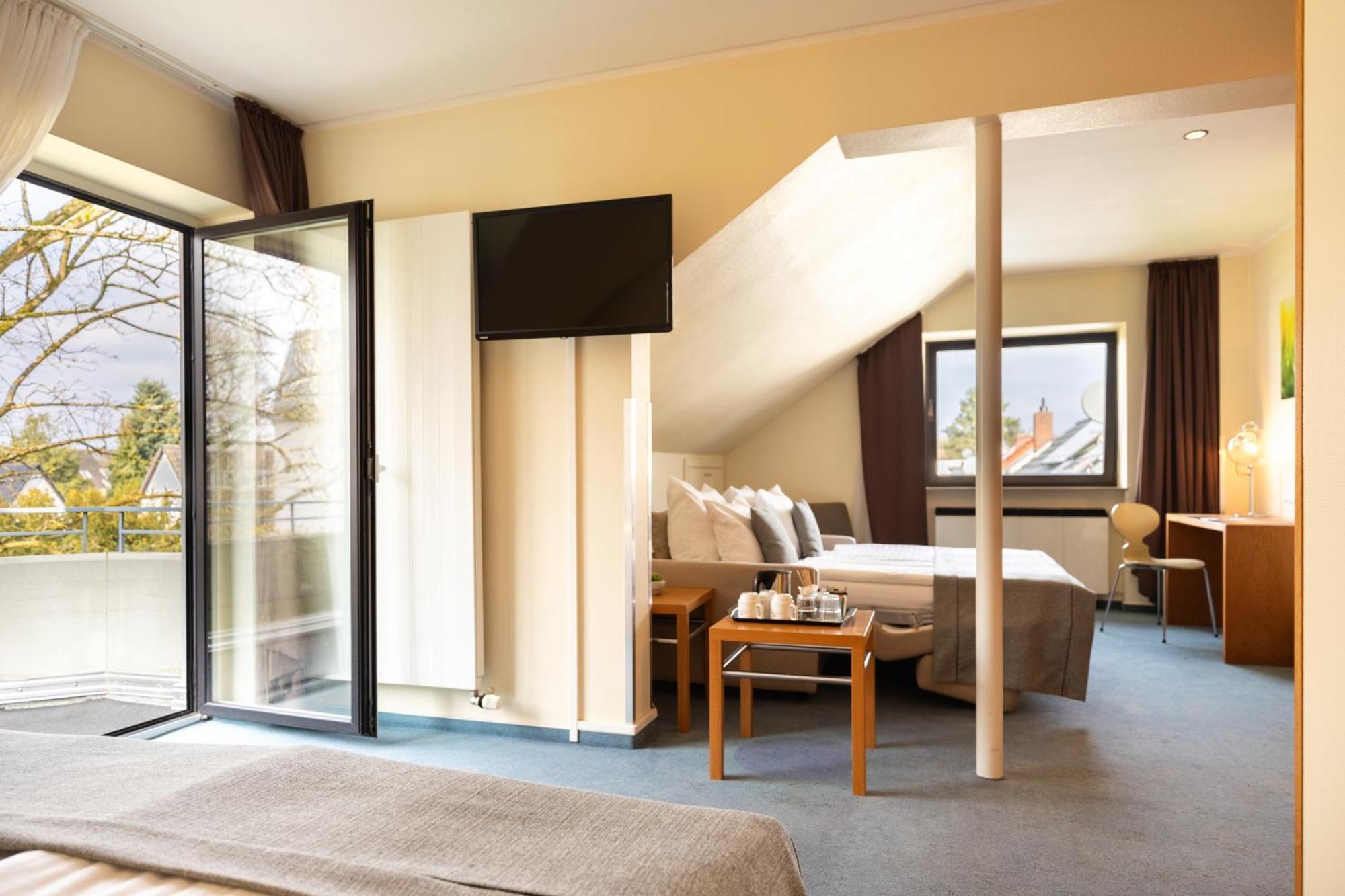 Select Hotel Silence Garden Koeln Екстериор снимка