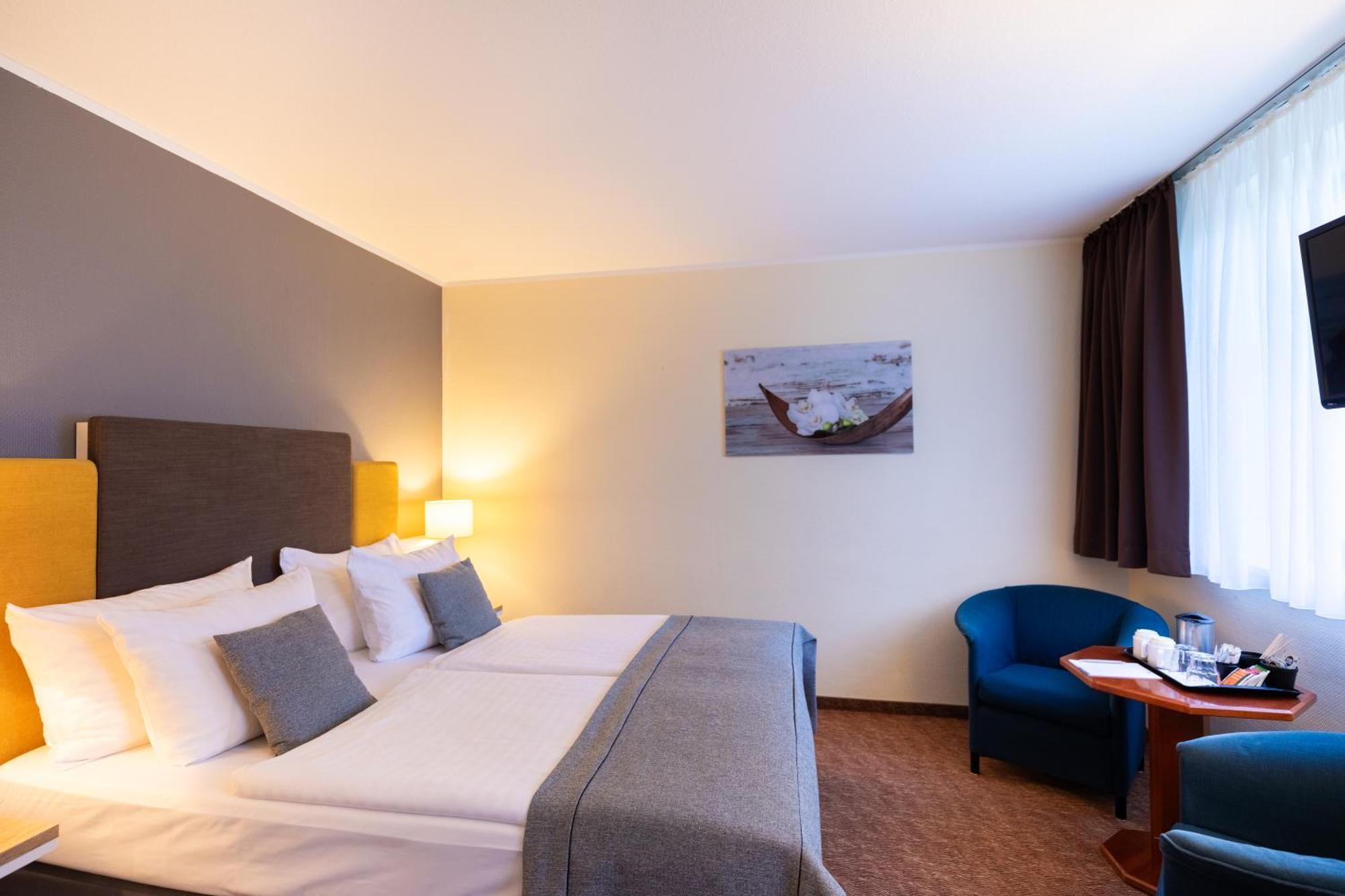 Select Hotel Silence Garden Koeln Екстериор снимка