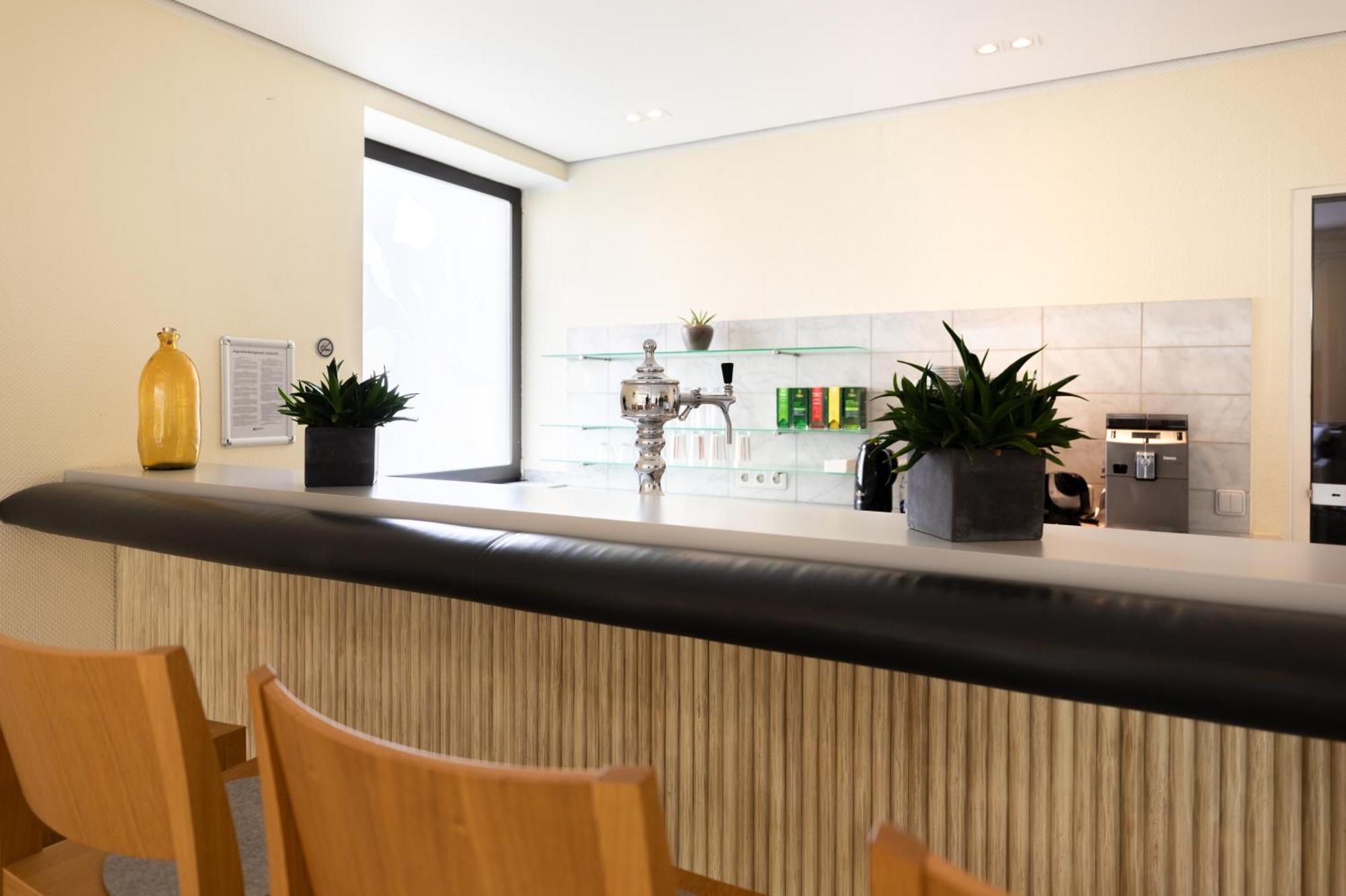 Select Hotel Silence Garden Koeln Екстериор снимка