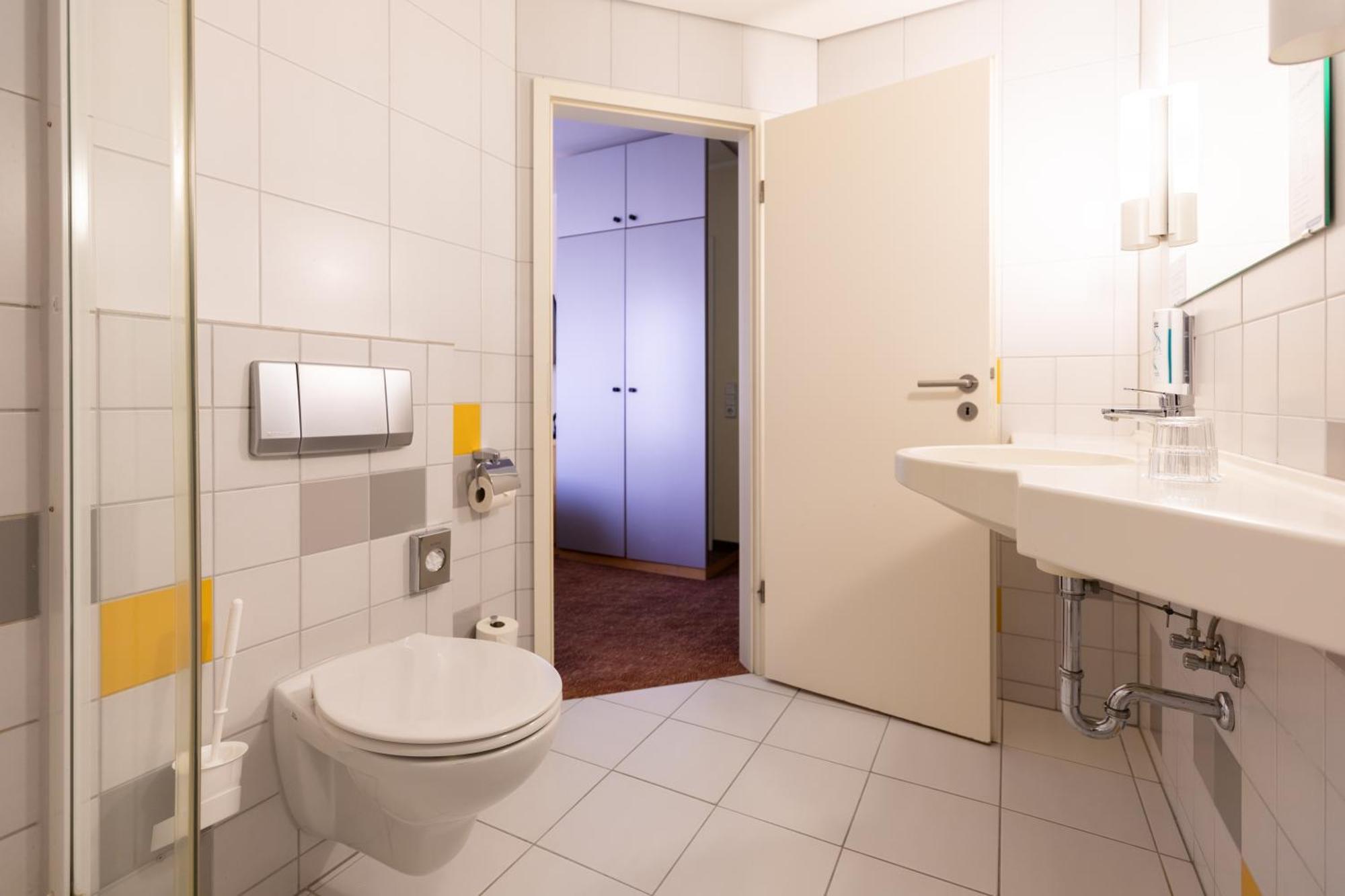 Select Hotel Silence Garden Koeln Екстериор снимка