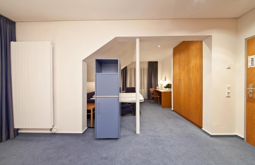 Select Hotel Silence Garden Koeln Екстериор снимка
