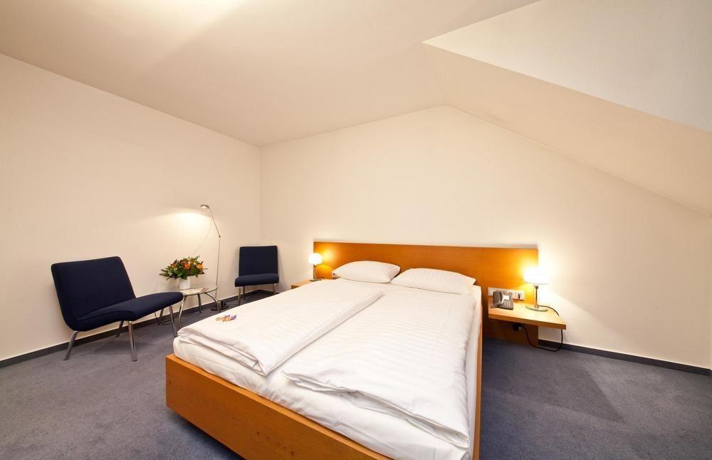 Select Hotel Silence Garden Koeln Екстериор снимка