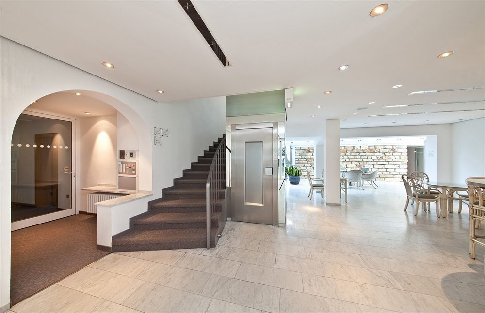 Select Hotel Silence Garden Koeln Екстериор снимка