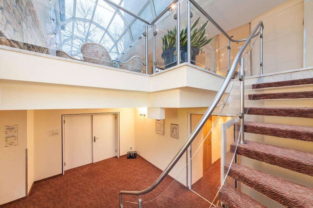 Select Hotel Silence Garden Koeln Екстериор снимка