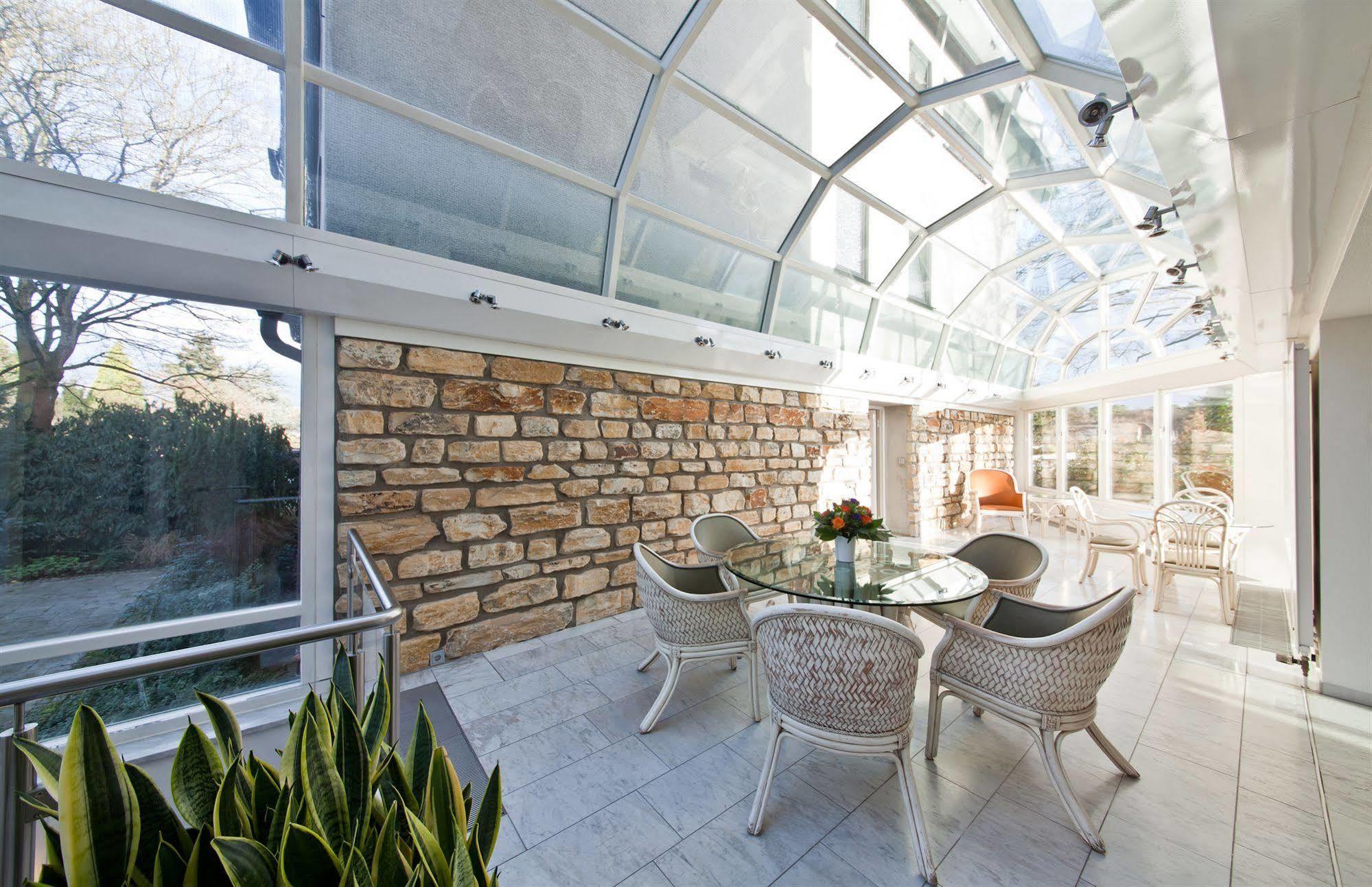 Select Hotel Silence Garden Koeln Екстериор снимка